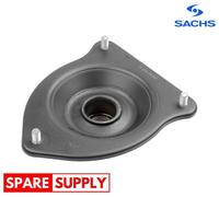 TOP STRUT MOUNTING FOR MINI SACHS 802 250 FITS FRONT AXLE LEFT, FRONT AXLE RIGHT