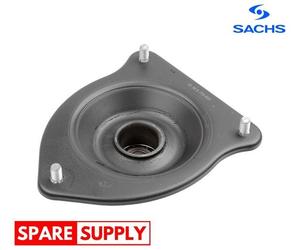 TOP STRUT MOUNTING FOR MINI SACHS 802 250 FITS FRONT AXLE LEFT, FRONT AXLE RIGHT