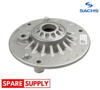 TOP STRUT MOUNTING FOR MINI SACHS 803 211 FITS FRONT AXLE LEFT, FRONT AXLE RIGHT