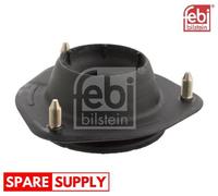 TOP STRUT MOUNTING FOR MITSUBISHI CARISMA FEBI BILSTEIN 15600 FITS FRONT AXLE