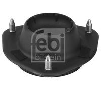 TOP STRUT MOUNTING FOR MITSUBISHI CARISMA FEBI BILSTEIN 15600 FITS FRONT AXLE