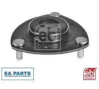 Top Strut Mounting for MITSUBISHI COLT FTO Coupe LANCER FEBI BILSTEIN 102078