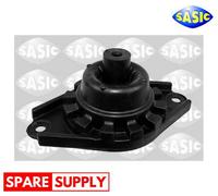 TOP STRUT MOUNTING FOR NISSAN ALMERA II HATCHBACK SASIC 2656070 FITS REAR AXLE