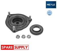 TOP STRUT MOUNTING FOR NISSAN ALMERA MEYLE 36-14 641 0000 FITS FRONT AXLE