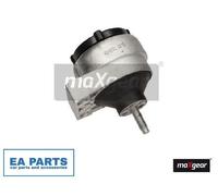 Top Strut Mounting for NISSAN ALMERA PRIMERA MAXGEAR 72-2660 fits Rear Axle