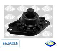 Top Strut Mounting for NISSAN ALMERA SASIC 2656070 fits Rear Axle
