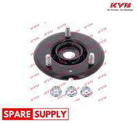 TOP STRUT MOUNTING FOR NISSAN ARMADA III SUV CAMIONES KYB SM5698 FITS FRONT AXLE