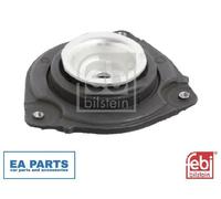 Top Strut Mounting for NISSAN BLUEBIRD SYLPHY JUKE LEAF FEBI BILSTEIN 106304