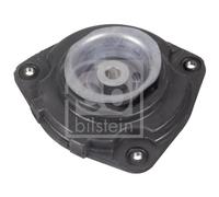 TOP STRUT MOUNTING FOR NISSAN DUALIS FEBI BILSTEIN 102286 FITS FRONT AXLE RIGHT