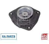Top Strut Mounting for NISSAN DUALIS QASHQAI FEBI BILSTEIN 102286