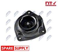 TOP STRUT MOUNTING FOR NISSAN DUALIS QASHQAI NTY AD-NS-040 FITS FRONT AXLE LEFT