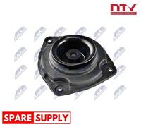 TOP STRUT MOUNTING FOR NISSAN DUALIS QASHQAI NTY AD-NS-041 FITS FRONT AXLE RIGHT