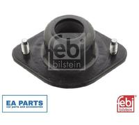 Top Strut Mounting for NISSAN MARCH FEBI BILSTEIN 103188 fits Front Axle