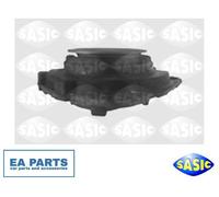 Top Strut Mounting for NISSAN MARCH SASIC 4001634 fits Front Axle Left