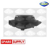 TOP STRUT MOUNTING FOR NISSAN MARCH SASIC 4001634 FITS FRONT AXLE LEFT NEW