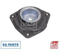 Top Strut Mounting for NISSAN NOTE FEBI BILSTEIN 102535 fits Front Axle Right