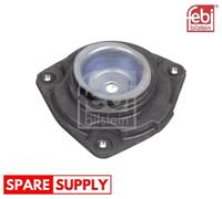 TOP STRUT MOUNTING FOR NISSAN NOTE FEBI BILSTEIN 102535 FITS FRONT AXLE RIGHT