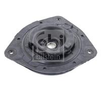 TOP STRUT MOUNTING FOR NISSAN NOTE FEBI BILSTEIN 106735 FITS FRONT AXLE LEFT