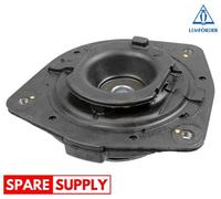 TOP STRUT MOUNTING FOR NISSAN NOTE LEMFÖRDER 42469 01 FITS FRONT AXLE, RIGHT