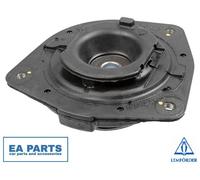 Top Strut Mounting for NISSAN NOTE LEMFÖRDER 42469 01 fits Front Axle, Right