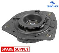 TOP STRUT MOUNTING FOR NISSAN NOTE SACHS 803 298 FITS FRONT AXLE, RIGHT