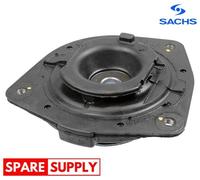 TOP STRUT MOUNTING FOR NISSAN NOTE SACHS 803 298 FITS FRONT AXLE, RIGHT