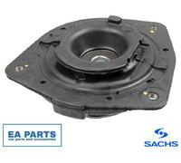 Top Strut Mounting for NISSAN NOTE SACHS 803 298 fits Front Axle, Right