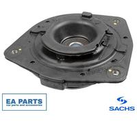 Top Strut Mounting for NISSAN NOTE SACHS 803 298 fits Front Axle, Right NEW