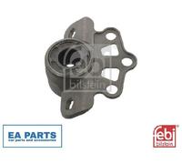 Top Strut Mounting for OPEL ADAM CORSA D CORSA E FEBI BILSTEIN 37355