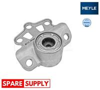 TOP STRUT MOUNTING FOR OPEL ADAM CORSA D CORSA E MEYLE 214 741 0004