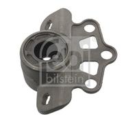 TOP STRUT MOUNTING FOR OPEL ADAM FEBI BILSTEIN 37355 FITS REAR AXLE RIGHT