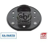 Top Strut Mounting for OPEL ANTARA A FEBI BILSTEIN 106751 fits Front Axle
