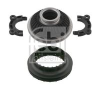 TOP STRUT MOUNTING FOR OPEL ASTRA H FEBI BILSTEIN 28116 FITS FRONT AXLE