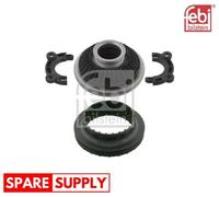 TOP STRUT MOUNTING FOR OPEL ASTRA H FEBI BILSTEIN 28116 FITS FRONT AXLE