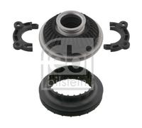 TOP STRUT MOUNTING FOR OPEL ASTRA H FEBI BILSTEIN 28118 FITS FRONT AXLE
