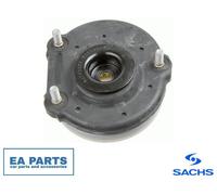 Top Strut Mounting for OPEL COMBO SACHS 803 126 fits Front Axle Right
