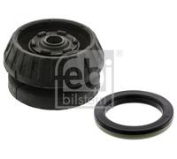 TOP STRUT MOUNTING FOR OPEL OMEGA A OMEGA B FEBI BILSTEIN 03374 FITS FRONT AXLE