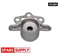 TOP STRUT MOUNTING FOR OPEL VAUXHALL MAXGEAR 72-2493 FITS REAR AXLE RIGHT NEW