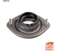 TOP STRUT MOUNTING FOR PEUGEOT 106/II/Van/Hatchback CITROËN AX K9YKDY/KDX 1.4L
