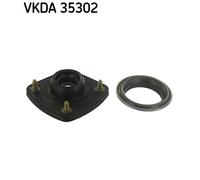 TOP STRUT MOUNTING FOR PEUGEOT 106 SKF VKDA 35302