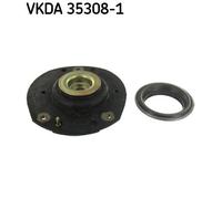 Top Strut Mounting for PEUGEOT:206+,206 CC,206 SW,206 Saloon,206 Hatchback