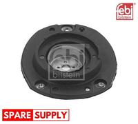 TOP STRUT MOUNTING FOR PEUGEOT 206 206+ FEBI BILSTEIN 18733 FITS FRONT AXLE LEFT