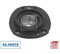Top Strut Mounting for PEUGEOT 206 206+ FEBI BILSTEIN 18733 fits Front Axle Left