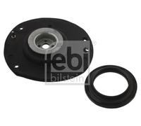 TOP STRUT MOUNTING FOR PEUGEOT 206 206+ FEBI BILSTEIN 18756 FITS FRONT AXLE LEFT