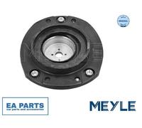 Top Strut Mounting for PEUGEOT 206 206+ MEYLE 11-14 641 0010