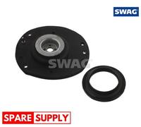 TOP STRUT MOUNTING FOR PEUGEOT 206 206+ SWAG 62 91 8756 FITS FRONT AXLE LEFT
