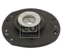 TOP STRUT MOUNTING FOR PEUGEOT 206 FEBI BILSTEIN 18734 FITS FRONT AXLE RIGHT