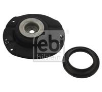 TOP STRUT MOUNTING FOR PEUGEOT 206 FEBI BILSTEIN 18757 FITS FRONT AXLE RIGHT