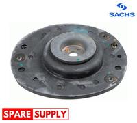 TOP STRUT MOUNTING FOR PEUGEOT 206+ SACHS 803 113 FITS FRONT AXLE, RIGHT