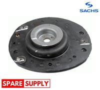 TOP STRUT MOUNTING FOR PEUGEOT 206+ SACHS 803 114 FITS FRONT AXLE, LEFT